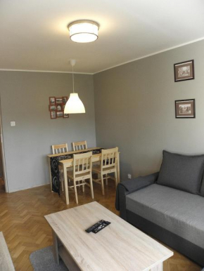 Apartament „STARY RYNEK” Słupsk, Słupsk